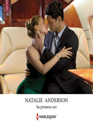 cover image of Su primera vez